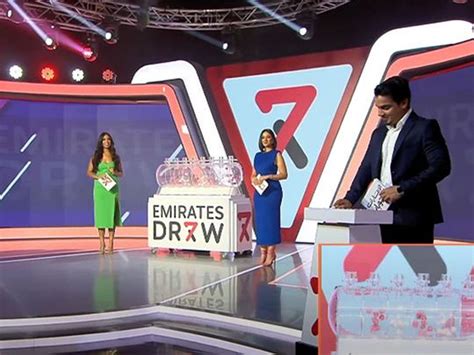 Dh100 million Emirates Draw: Winning made easier with revised .